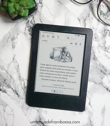 Livros Digitais