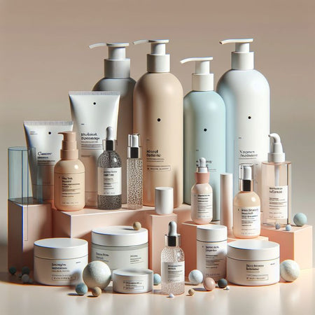 Cosmeticos