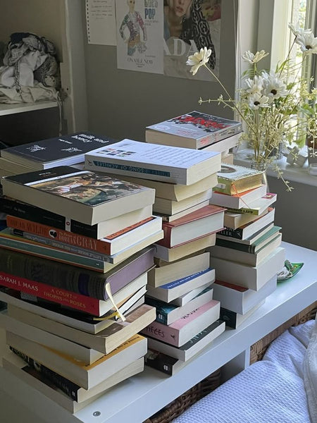 Livros