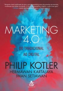 Marketing 4.0 - Mozinova
