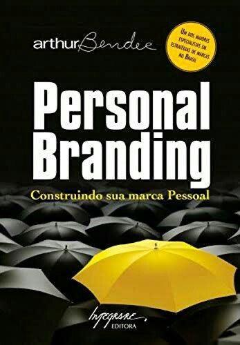 Personal branding.livro - Mozinova