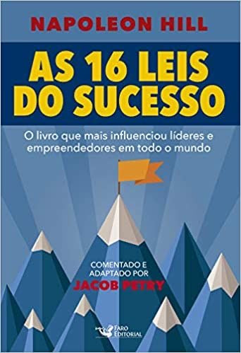 As 16leis do sucesso.livro - Mozinova
