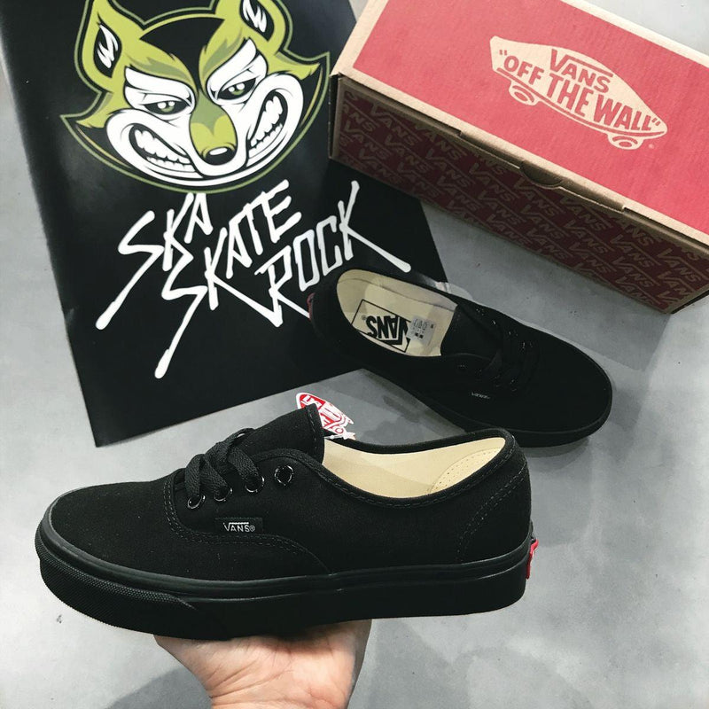 Vans - Mozinova