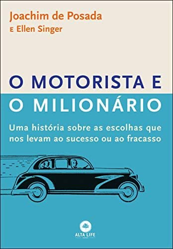 O motorista e o milionário - Mozinova