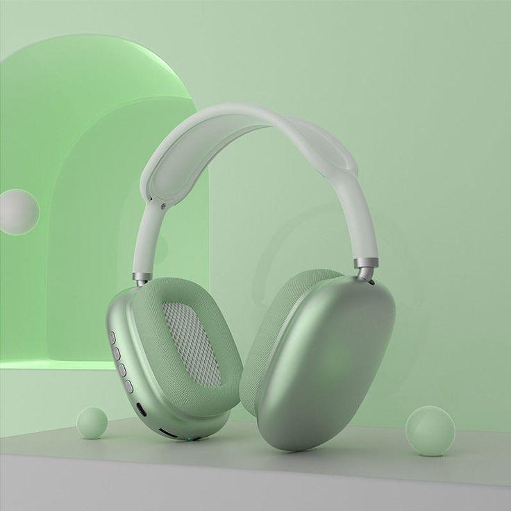 P9 HEADPHONES - Mozinova