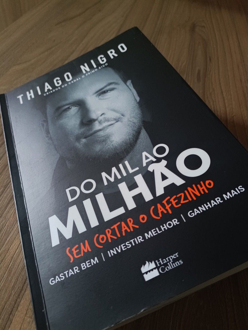 Do mil ao milhão - Mozinova