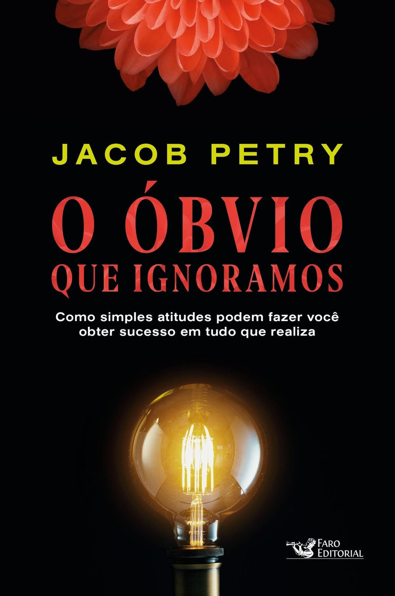 O óbvio que ignoramos - Mozinova