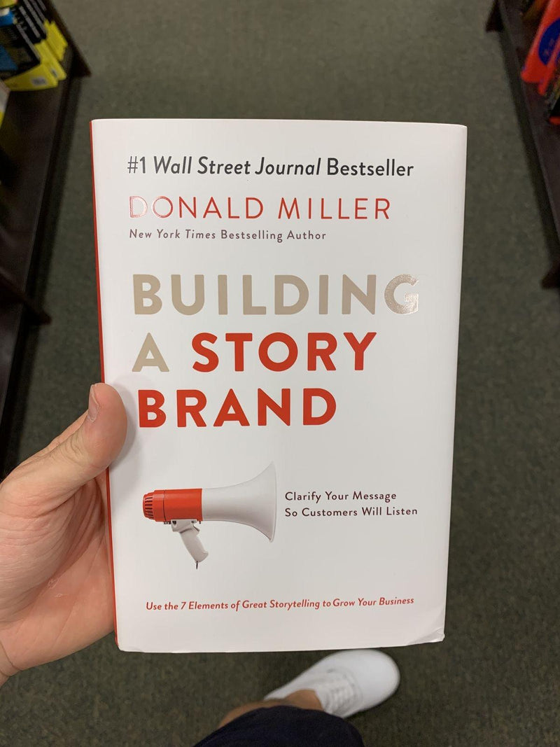 Story Brand.livro - Mozinova