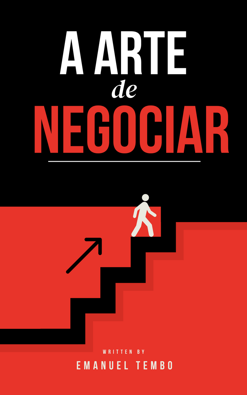 A Arte de Negociar-PDF
