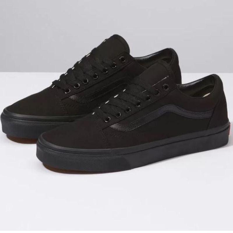 Vans old school - Mozinova