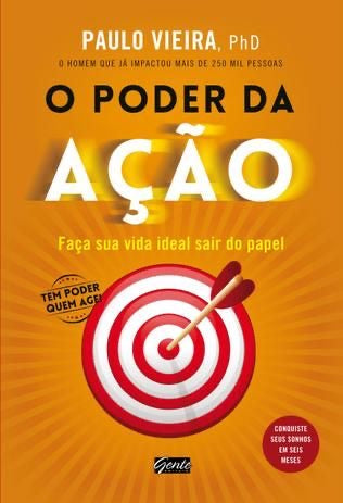 O poder da ação.livro - Mozinova