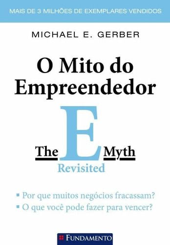 O mito empreendedor - Mozinova