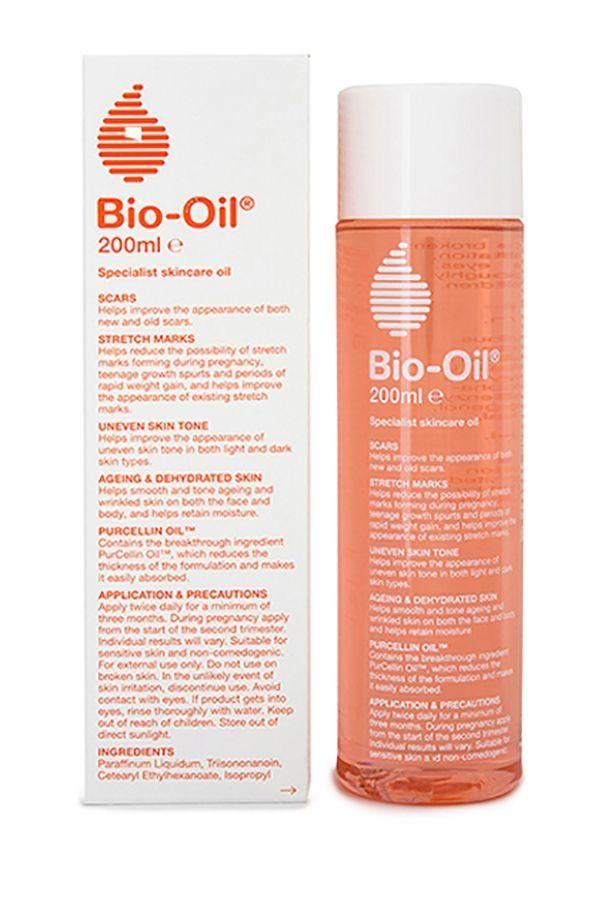 Bio Oil - Mozinova