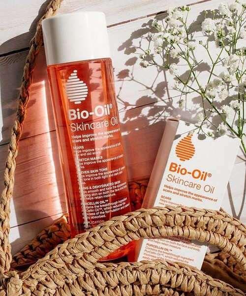Bio Oil - Mozinova