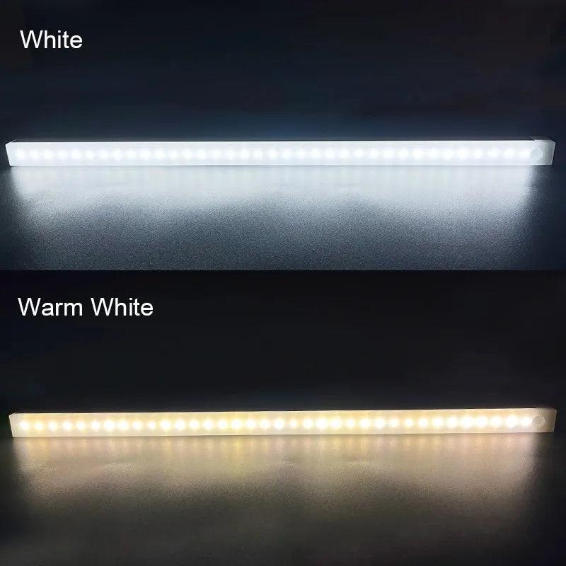 led portactil e recarregavel - Mozinova