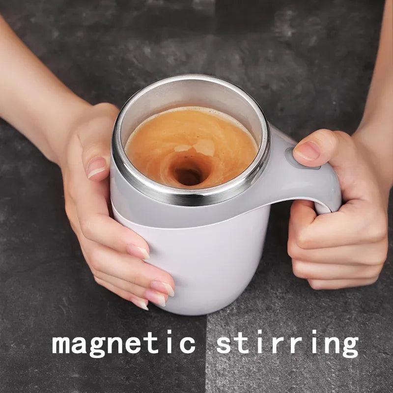 caneca misturadora - Mozinova