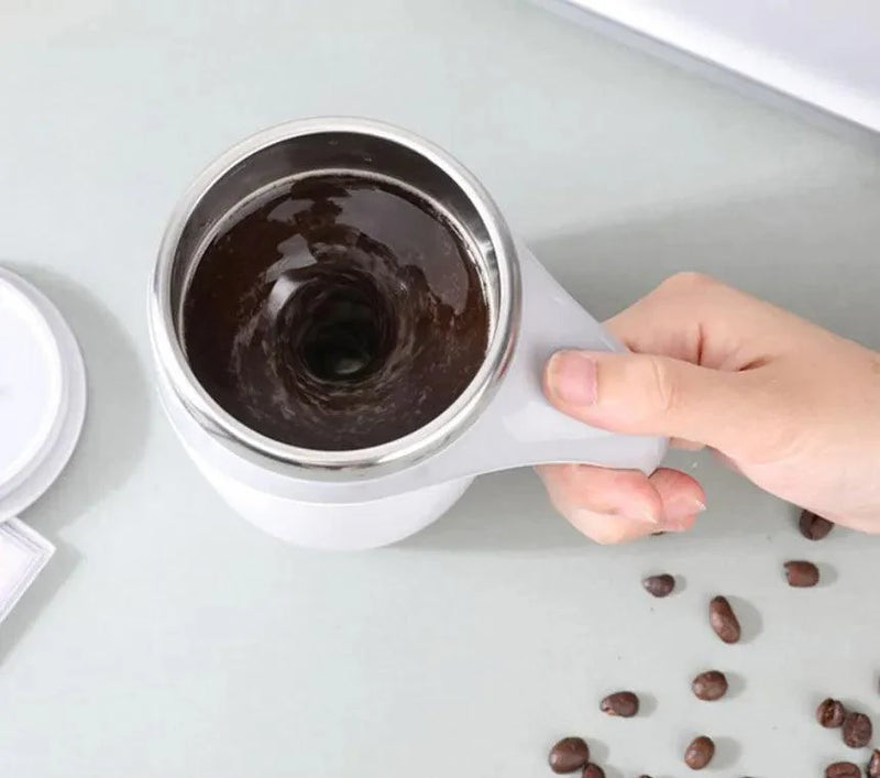 caneca misturadora - Mozinova