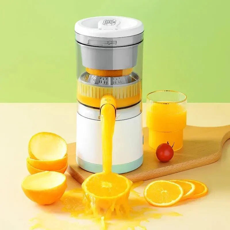 Expremedor de laranja - Mozinova