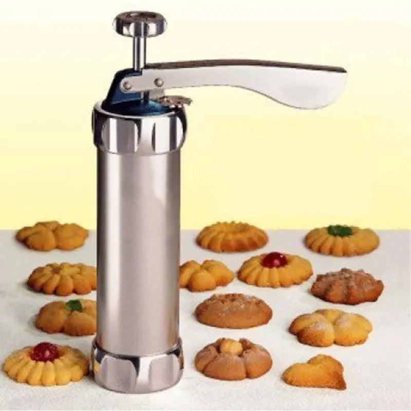 maquina de biscoitos - Mozinova