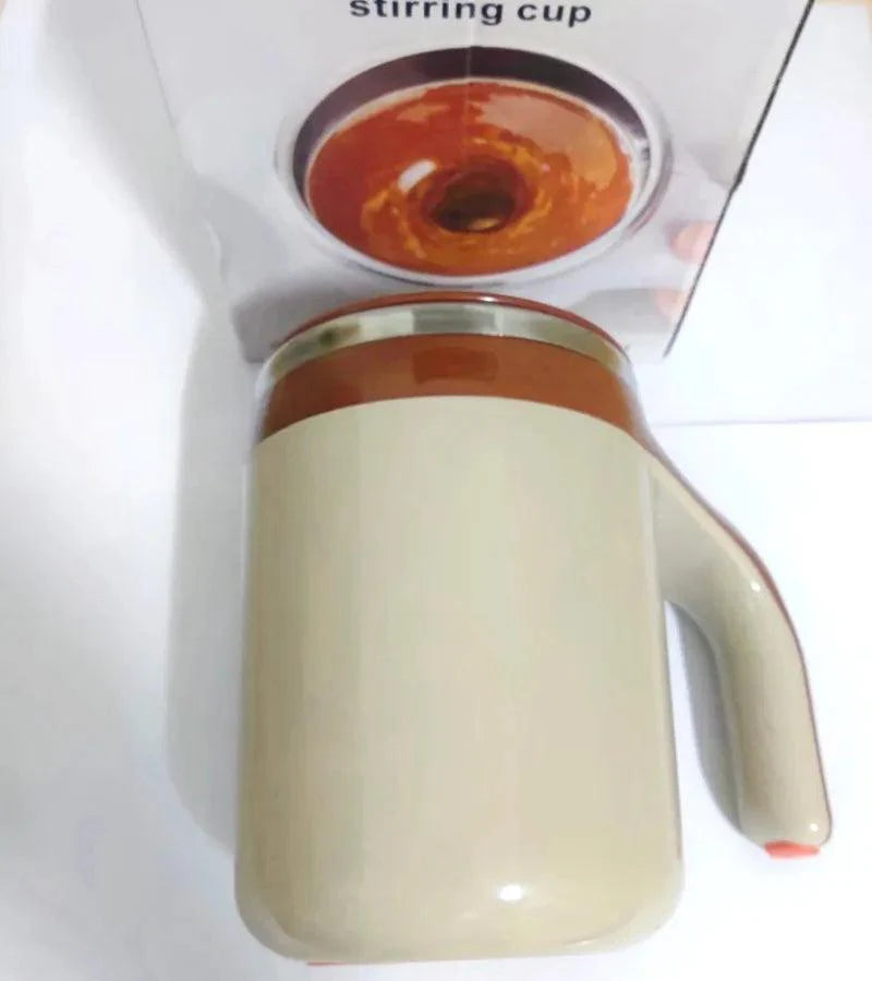 caneca misturadora - Mozinova