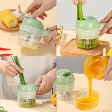 Cortador de legumes Multifuncional - Mozinova